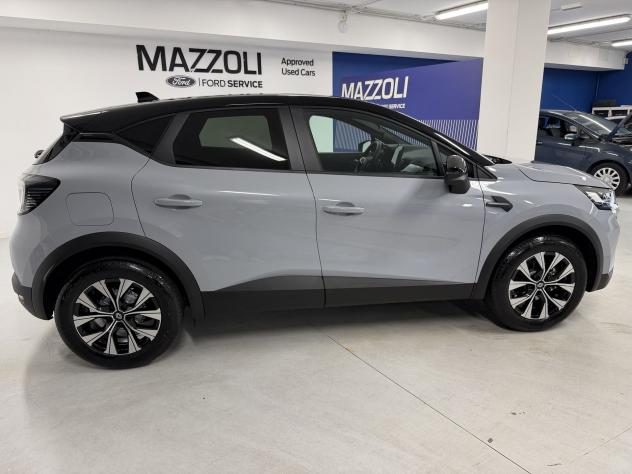 Renault Captur 1.2 eco-g Evolution 120cv GPL - Foto 8