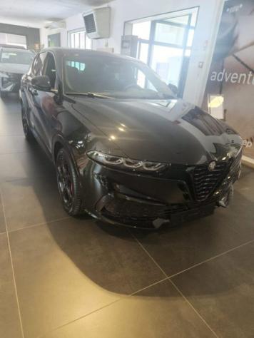 ALFA ROMEO Tonale 1.5 175 CV MHEV TCT7 Veloce + TETTO APRIBILE rif. 23820211