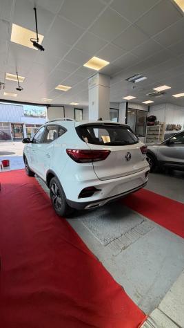 Mg ZS 1.5 VTi-tech Comfort - Foto 2