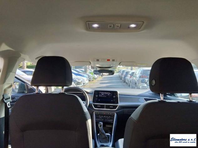 VOLKSWAGEN - T-Roc - 2.0 TDI SCR Style - Foto 3