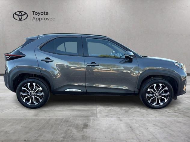 Toyota Yaris Cross 1.5 Hybrid 5p. E-CVT Trend - Foto 7