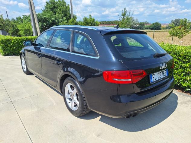 Audi A4 Avant 2.0, Meccanica in ordine - Foto 3