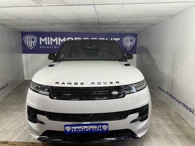 Land Rover Range Rover Sport 3.0D l6 249 CV Dynamic SE Automatica - Foto 4