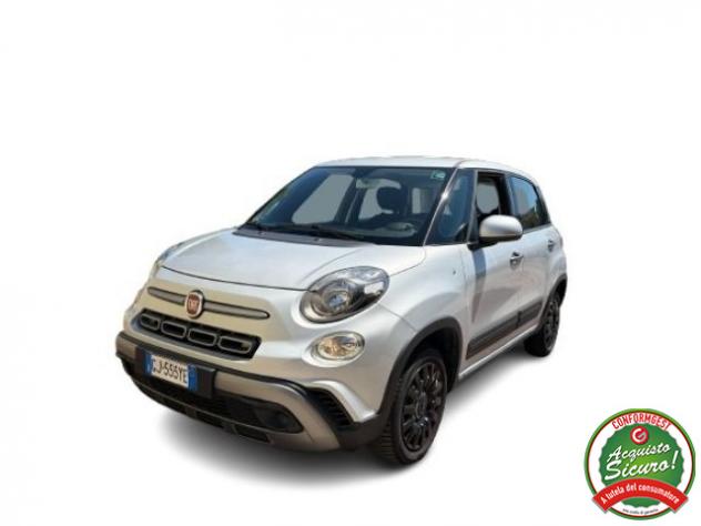FIAT 500L 1.3 Multijet 95 CV Connect rif. 24051132