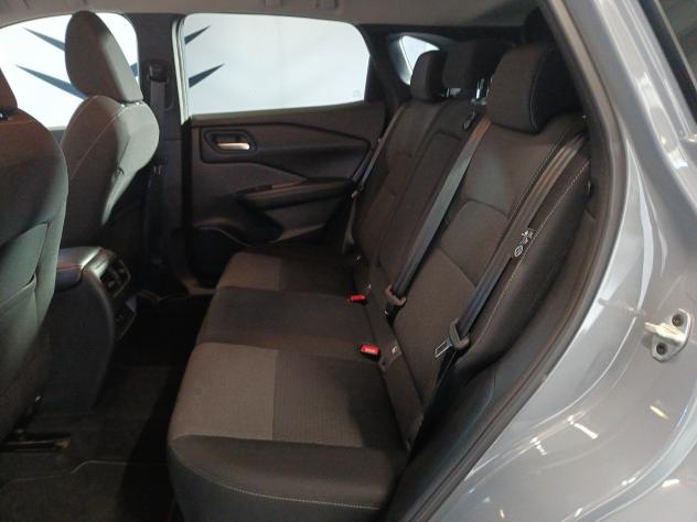 Nissan Qashqai Qashqai 1.3 mhev N-Connecta 2wd 140cv - Foto 9