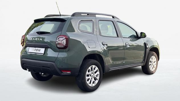 Dacia Duster II 2021 1.0 TCe GPL Comfort 4x2 - Foto 2