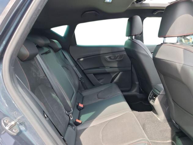SEAT Leon 1.5 TGI 130cv FR DSG - Foto 8