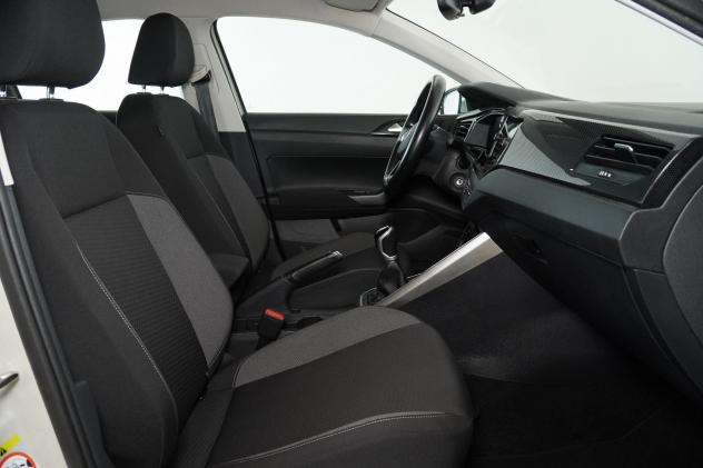 Volkswagen Polo 1.0 TGI Life 90CV - Foto 10