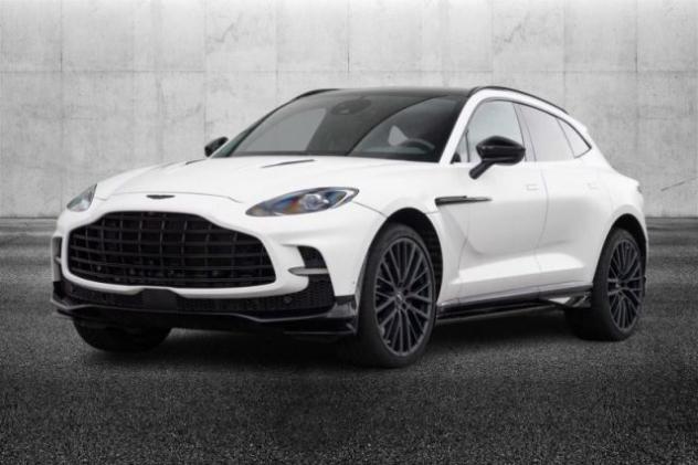 ASTON MARTIN DBX 707 rif. 23758524