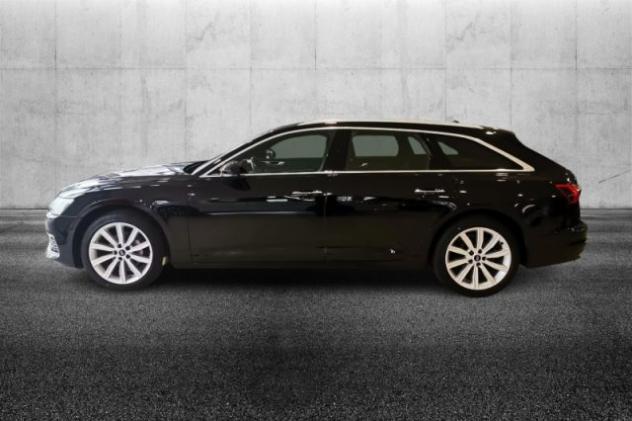 AUDI A6 Avant 40 2.0 TDI quattro ultra S tronic Business rif. 24048826 - Foto 5