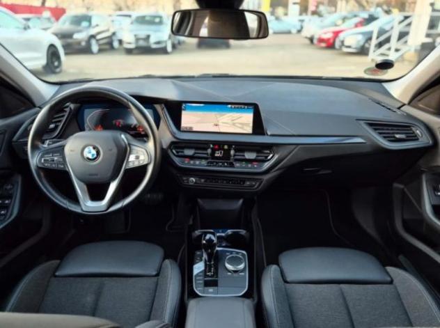 BMW 120 d 5p. Sport rif. 23758136 - Foto 6