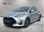 Toyota Yaris IV 2020 1.5h Trend