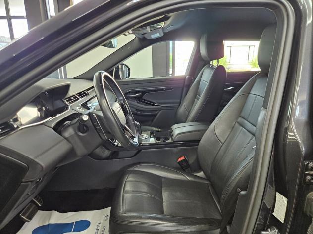 Land Rover Range Evoque 2.0d i4 mhev R-Dynamic SE awd 163cv auto- IVA ESPOSTA - Foto 8