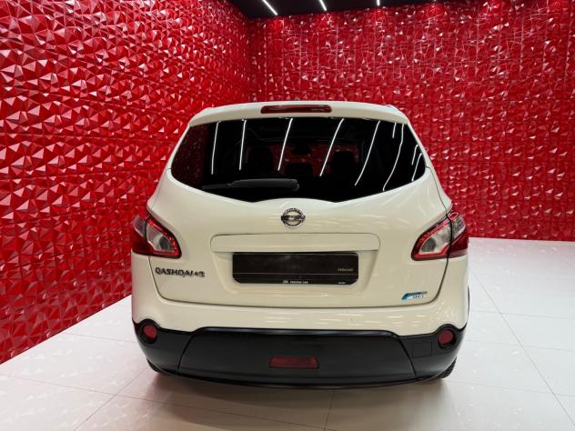 Nissan Qashqai+2 1.5 dCi DPF Tekna TETTO 7 POSTI - Foto 5