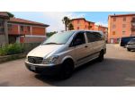 Mercedes-benz Vito 2.2 111 CDI PC-SL Kombi Long