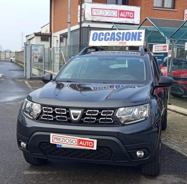 DACIA Duster 1.5 Blue dCi 8V 115 CV 4x2 Comfort rif. 23885212 - Foto 2