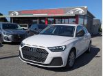 Audi A1 allstreet 30 TFSI Business