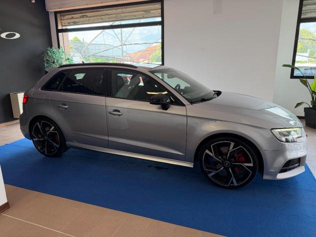 AUDI - A3 - S3 SPB 2.0 TFSI 300CV quattro S tronic - Foto 4