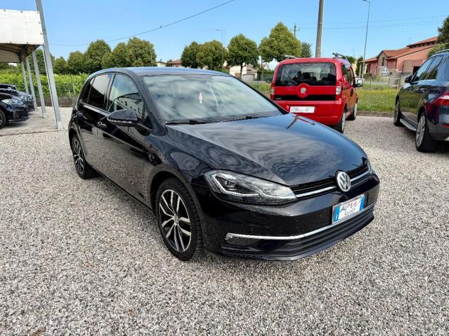 VOLKSWAGEN - Golf - 1.6 TDI 115CV 5p. Sport BMT Comfortline - Foto 3