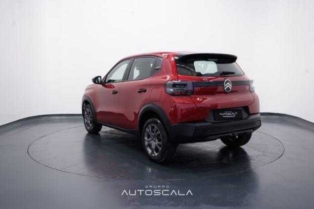 CITROEN C3 1.2 PureTech 100cv S&S You rif. 22382485 - Foto 4