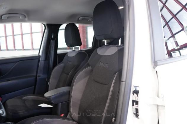 JEEP Renegade 1.5 Turbo T4 MHEV Limited rif. 23765181 - Foto 7
