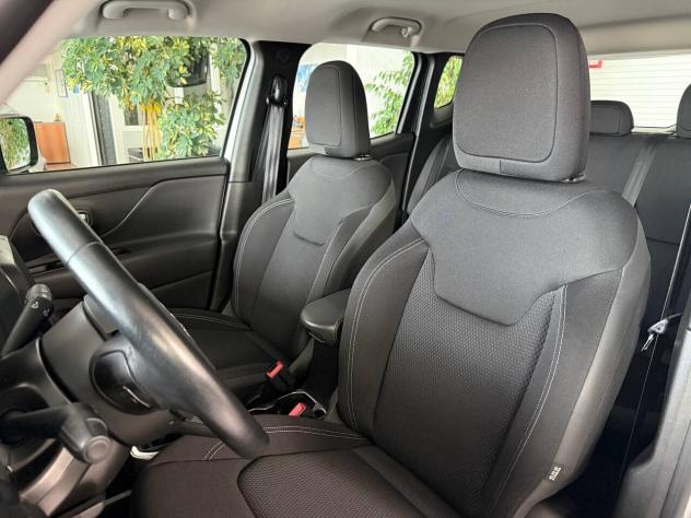 Jeep Renegade 1.6 Mjt 120 CV Limited - Foto 10