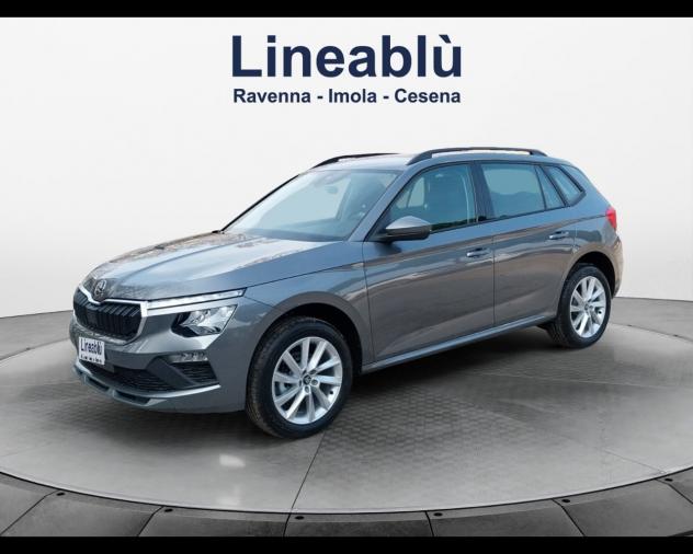 Škoda Kamiq Kamiq Your Way 1,0 TSI 85 kW (115 CV) 7 marce - DSG