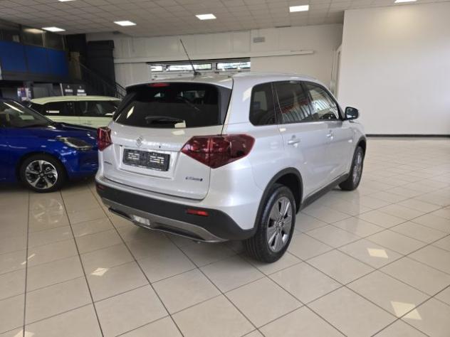 SUZUKI Vitara 1.4 Hybrid Cool+ EXTRA PROMO+INCENTIVO rif. 24102097 - Foto 6