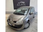 Renault Modus 1.2 benzina