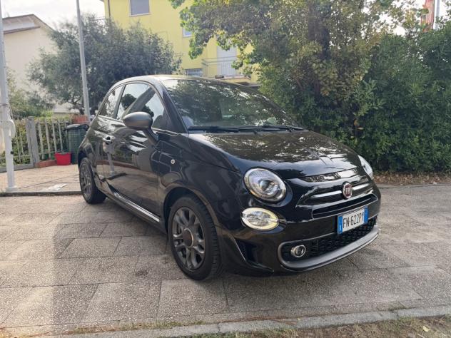 Fiat 500 1.3 Multijet 95 CV S - Foto 2