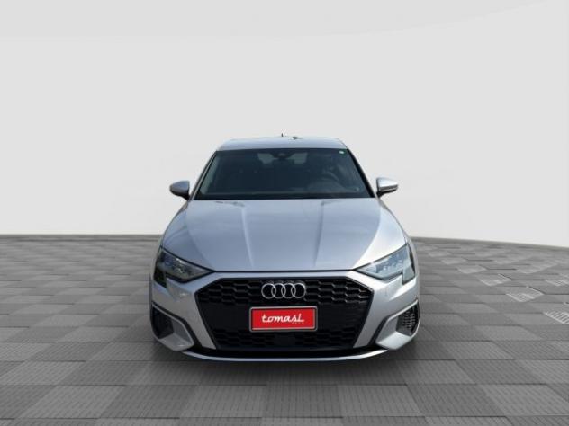 AUDI A3 A3 SPB 30 TDI S tronic Business rif. 23965749 - Foto 8