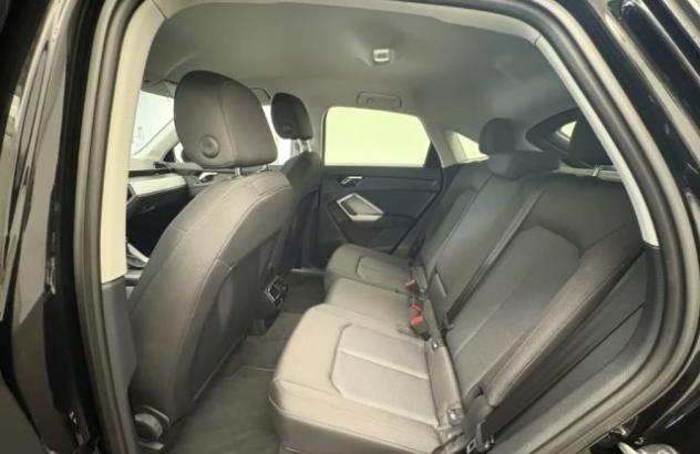 AUDI Q3 SPB 35 TDI S tronic S line Sline rif. 23059147 - Foto 8