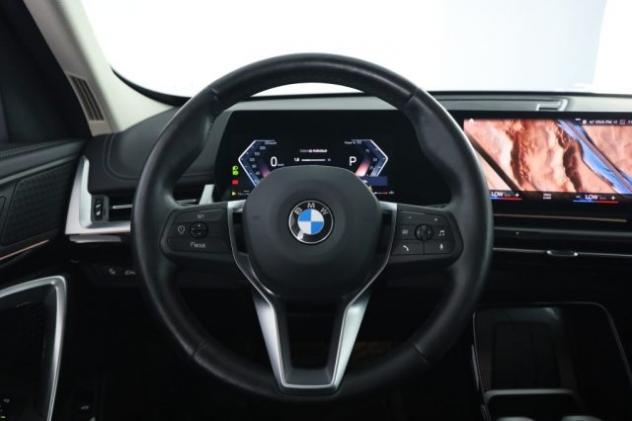 BMW X1 X1 sDrive 18i xLine rif. 23886734 - Foto 5