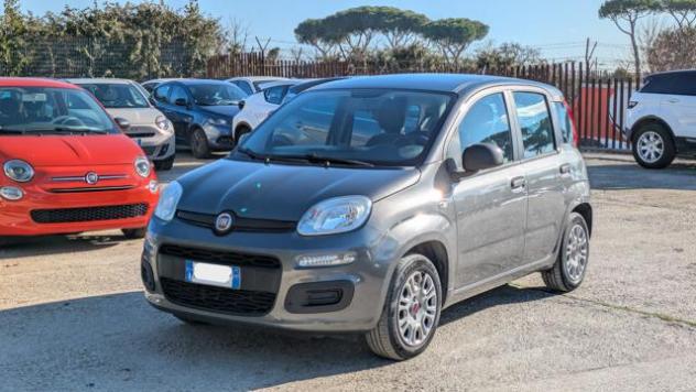 FIAT Panda GPL 1.2cc 69cv rif. 23203587 - Foto 2