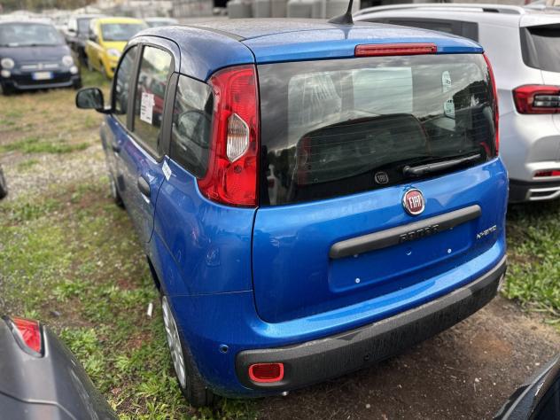 FIAT Panda Panda 1.0 FireFly S&S Hybrid Icon - Foto 4