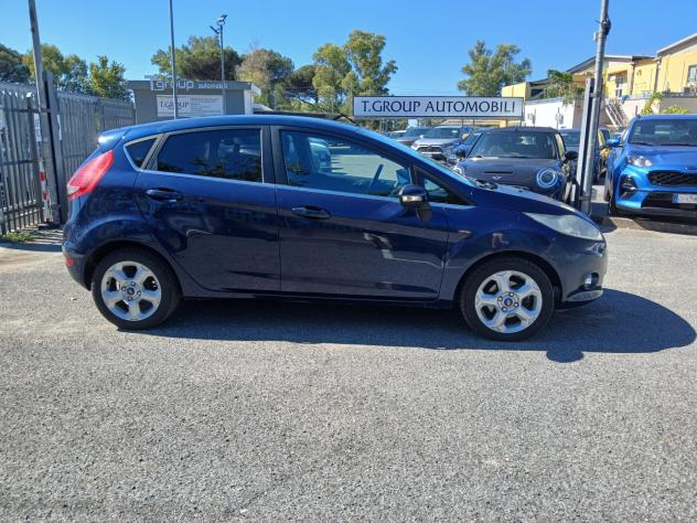 Ford Fiesta 1.2 BZ - Foto 4