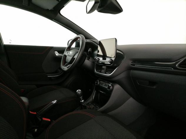 Ford Puma 1.0 ecoboost h ST-Line s&s 125cv - Foto 7