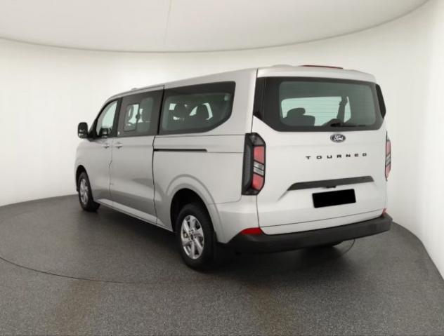 FORD Tourneo Custom 2.0 136CV + IVA rif. 23627485 - Foto 3