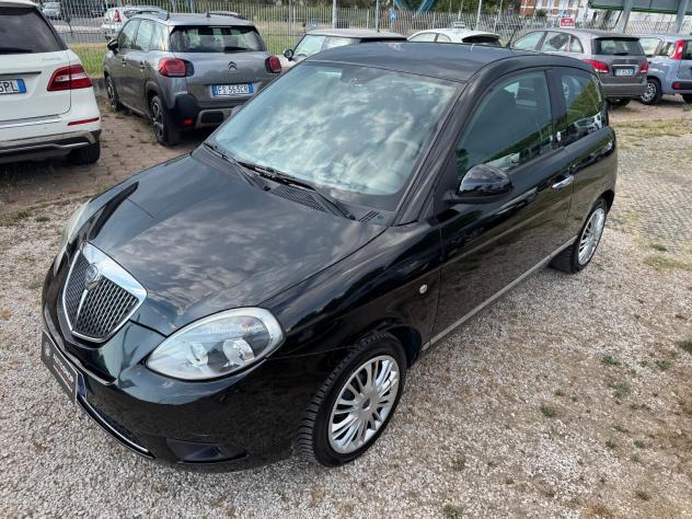 LANCIA - Ypsilon - 1.4 Diva Ecochic GPL - UNIPRO. - NEOPATENTATI - FINANZIABILE - Foto 3