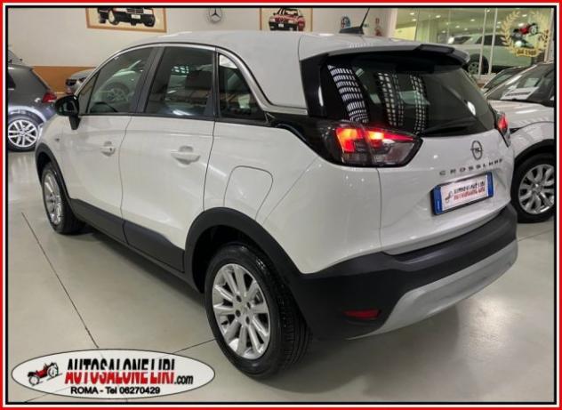 OPEL Crossland 1.2 Turbo 131cv Elegance AUTOMATICA - Foto 4