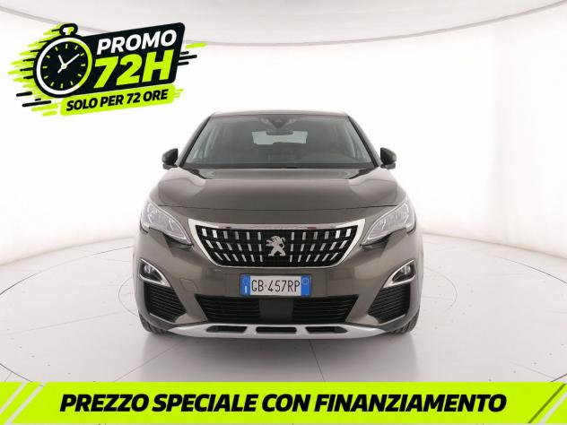 Peugeot 3008 1.2 puretech t Allure s&s 130cv my18 - Foto 5