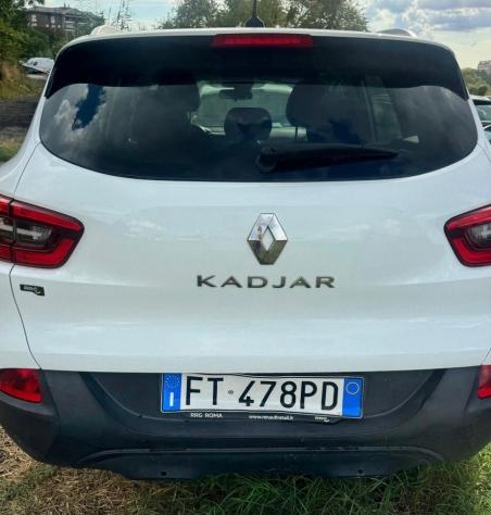 Renault Kadjar Blue dCi 8V 115CV Sport Edition - Foto 2