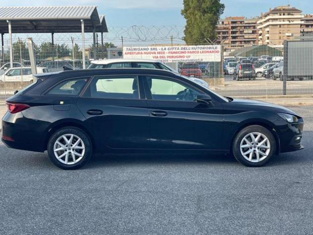 SEAT Leon Sportstourer 2.0 TDI 150 CV DSG Style Euro6D rif. 23906209 - Foto 5