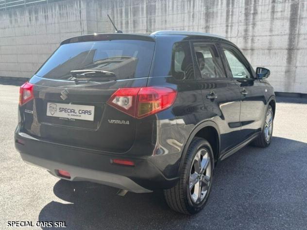 Suzuki Vitara 1.6 DDiS V-Top - Foto 7