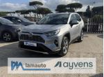 TOYOTA RAV 4 VVT-ie Hybrid Dynamic 2.5cc 178cv(222) AUTOM. rif. 24175691
