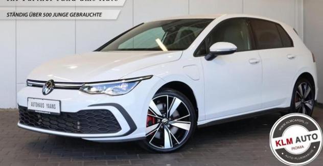 VOLKSWAGEN Golf 1.4 Plug-In Hybrid DSG GTE 245CV rif. 23838107
