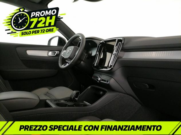 Volvo XC40 1.5 t4 recharge phev Core auto - Foto 7