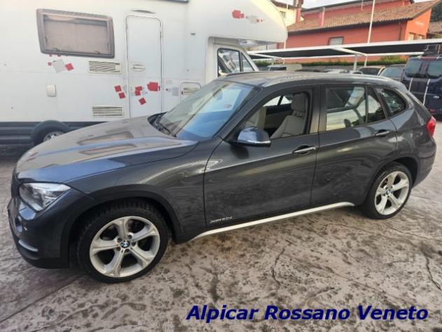 BMW X1 xDrive20d Sport Line rif. 24073099 - Foto 4