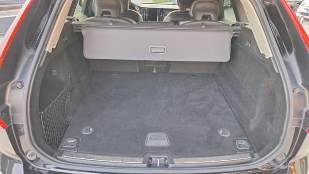 VOLVO XC60 B4 (d) AUTOMATICO INSCRIPTION N1 AUTOCARRO rif. 24217244 - Foto 5