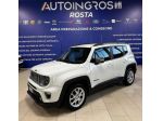 Jeep Renegade 1.0 t3 Limited 120 cv 2wd 6mt USATO GARANTITO